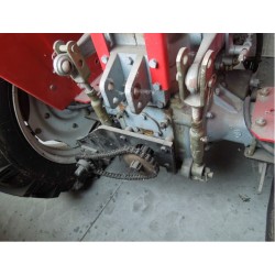 3 BIGDEL FC-GS4 Traktör Biçeri